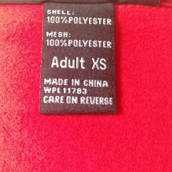 Holloway Men's Full Zip Artillery Jacket - Picture 8 of 10